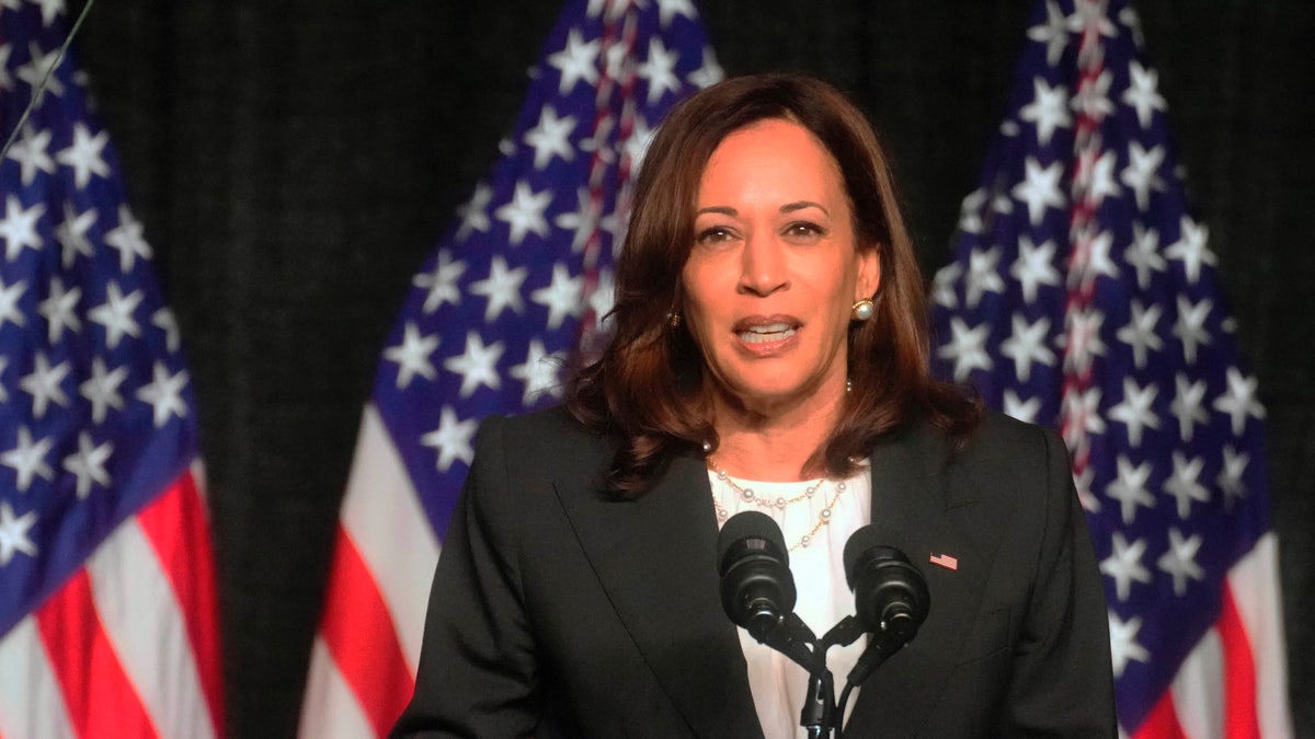 Kamala Harris South Carolina