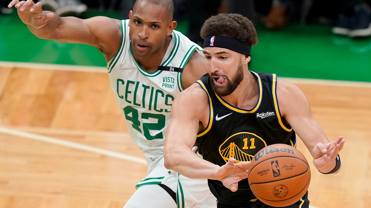 Very Real' Chance Warriors' Klay Thompson Becomes Free Agent, per Report, Albany Herald Sports Illustrated Partner Content