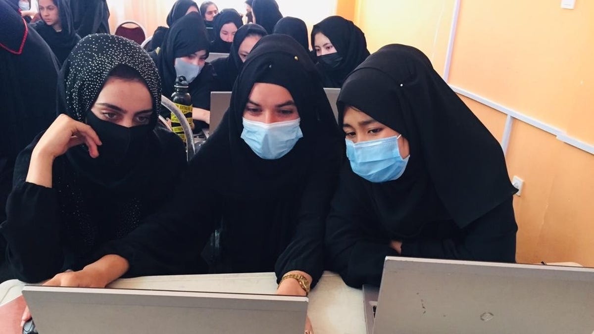 Taliban, Girls education, Afghanistan, LEARN