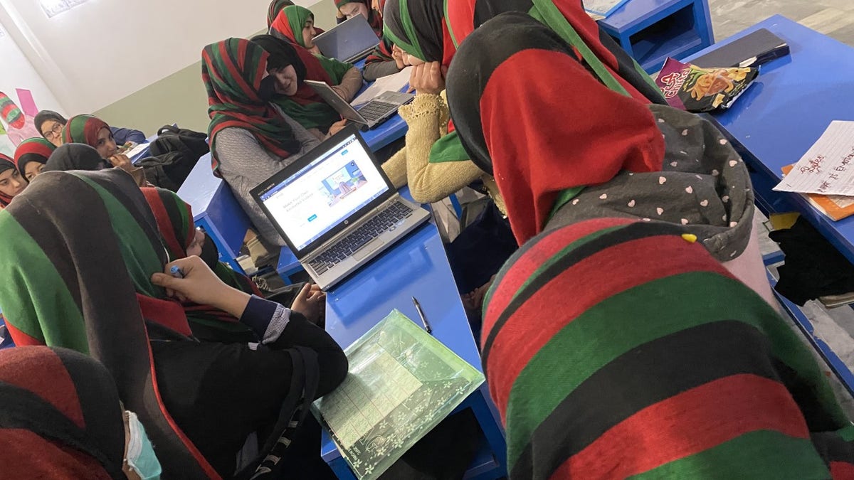 Taliban, Girls, Afghanistan, schools, LEARN