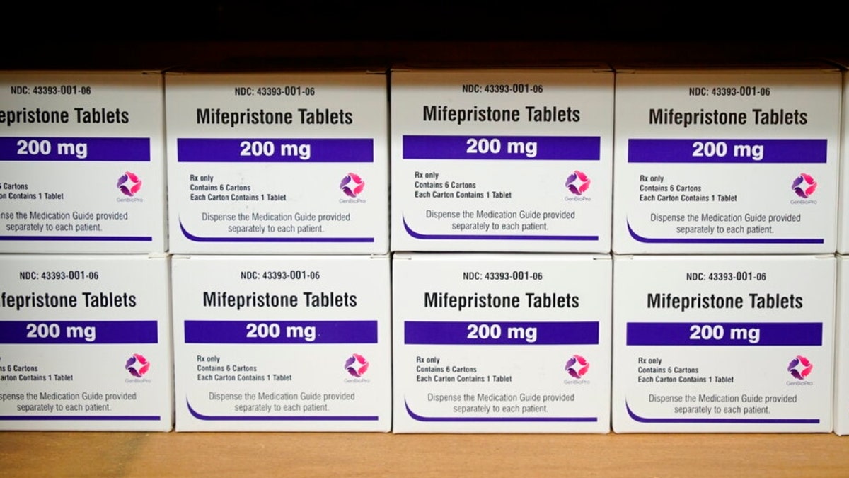 medication Mifepristone