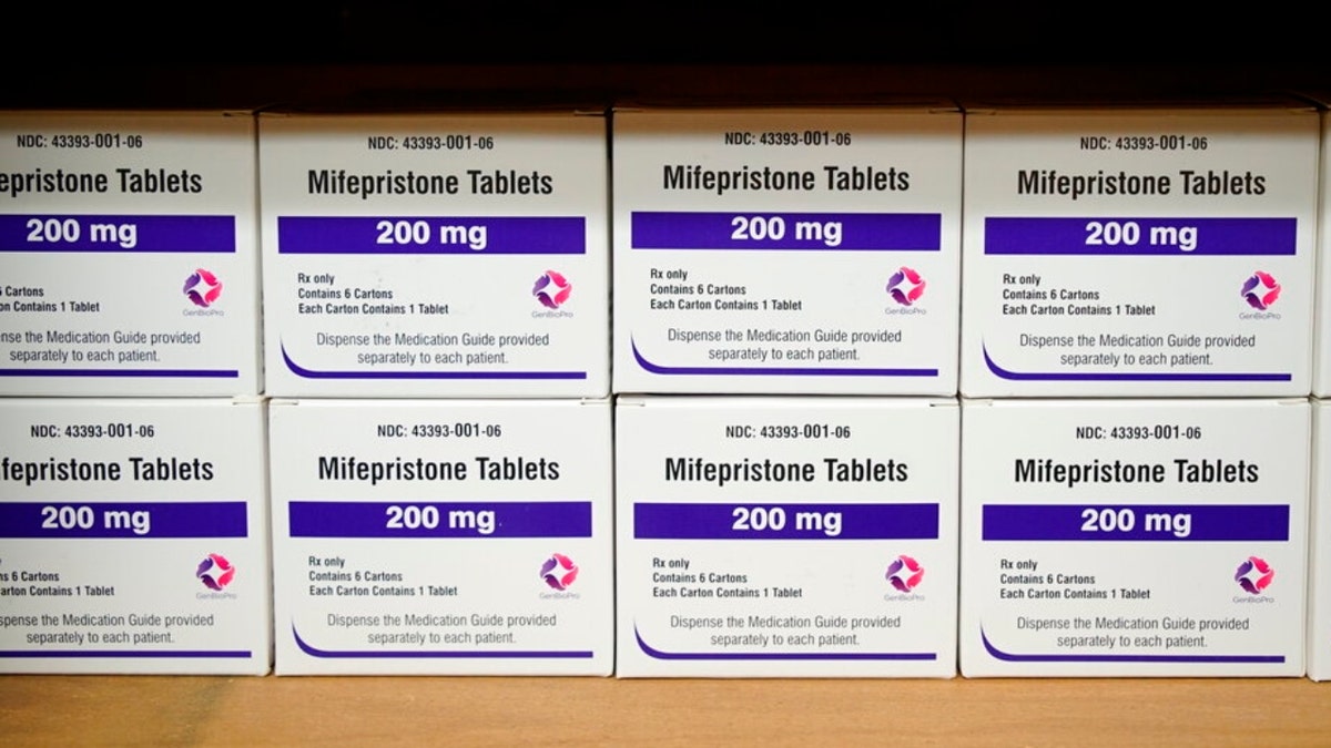 medication Mifepristone