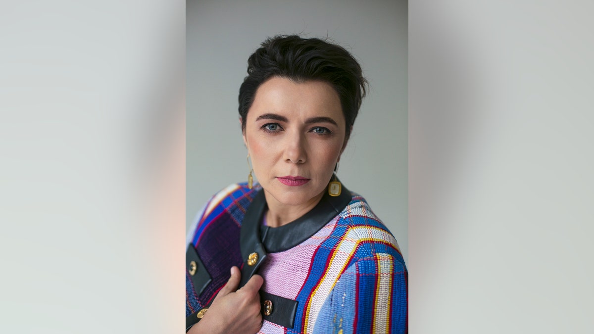Nataliya Mykolska