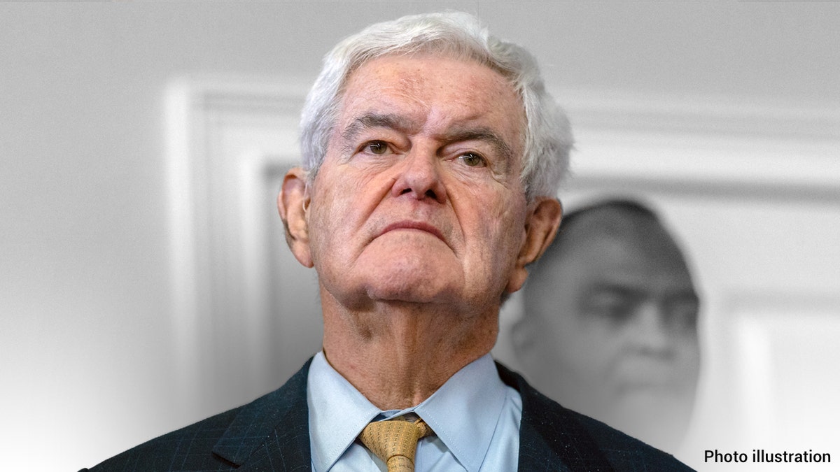 Newt Gingrich