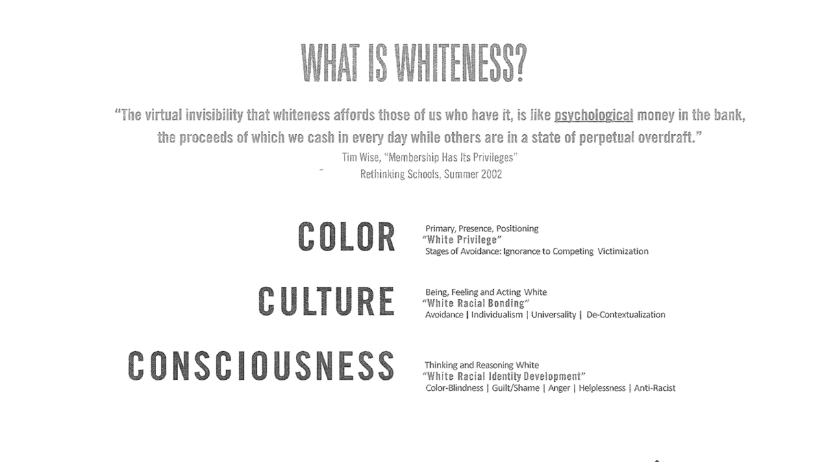 Pacific educational group what is whiteness presentation