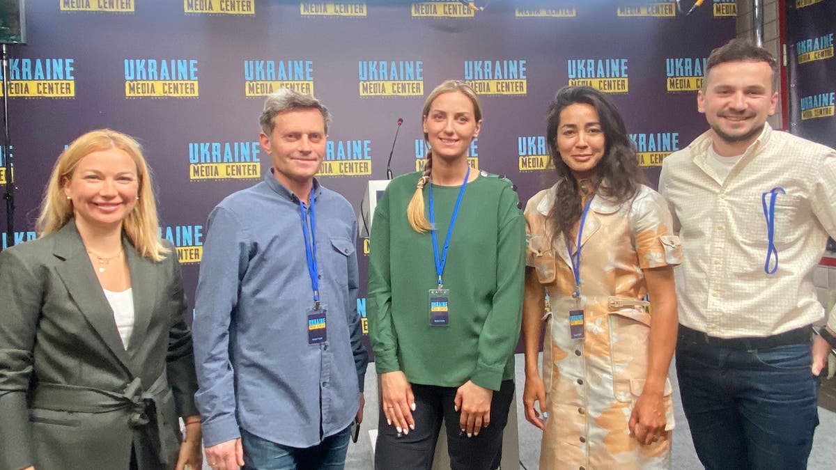 Dattalion press conference