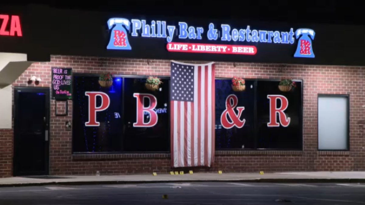 Philadelphia Bar & Restaurant