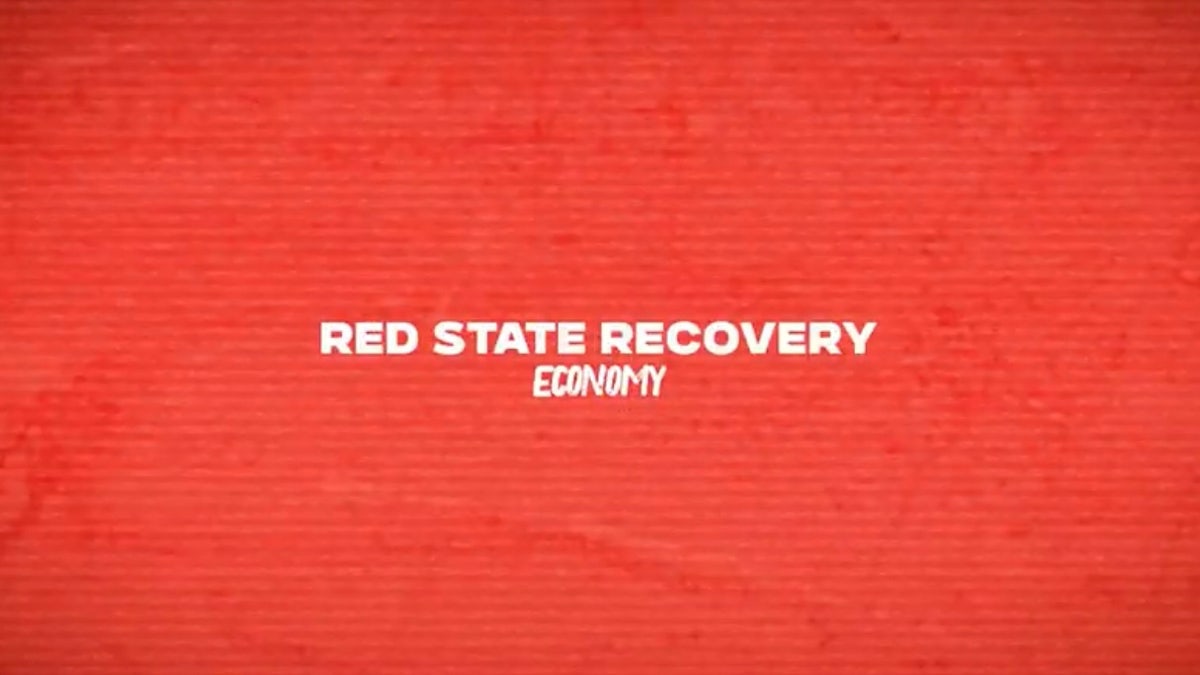 RGA "Red State Recovery"