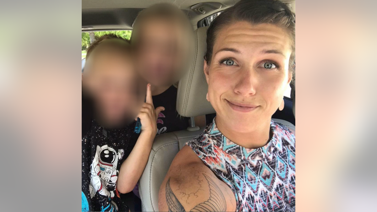Shannon Gardner-Fernandez shares twins with slain ex-husband Jared Bridegan