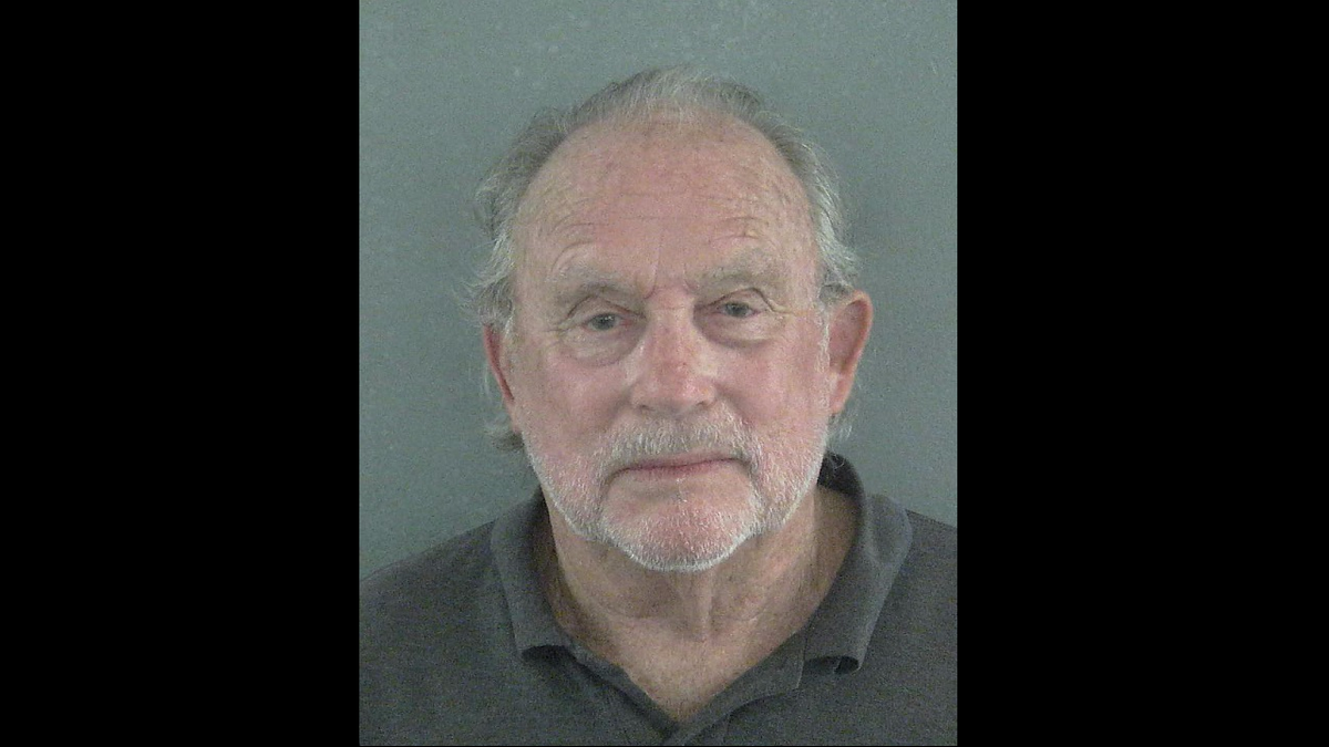 Richard Randell was charged with battery, accused of punching golfing friend at The Villages