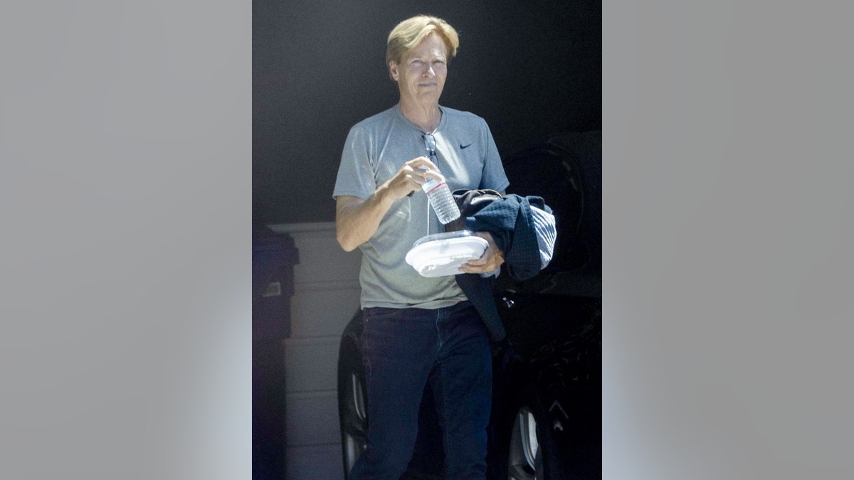 Jack Wagner's son found dead