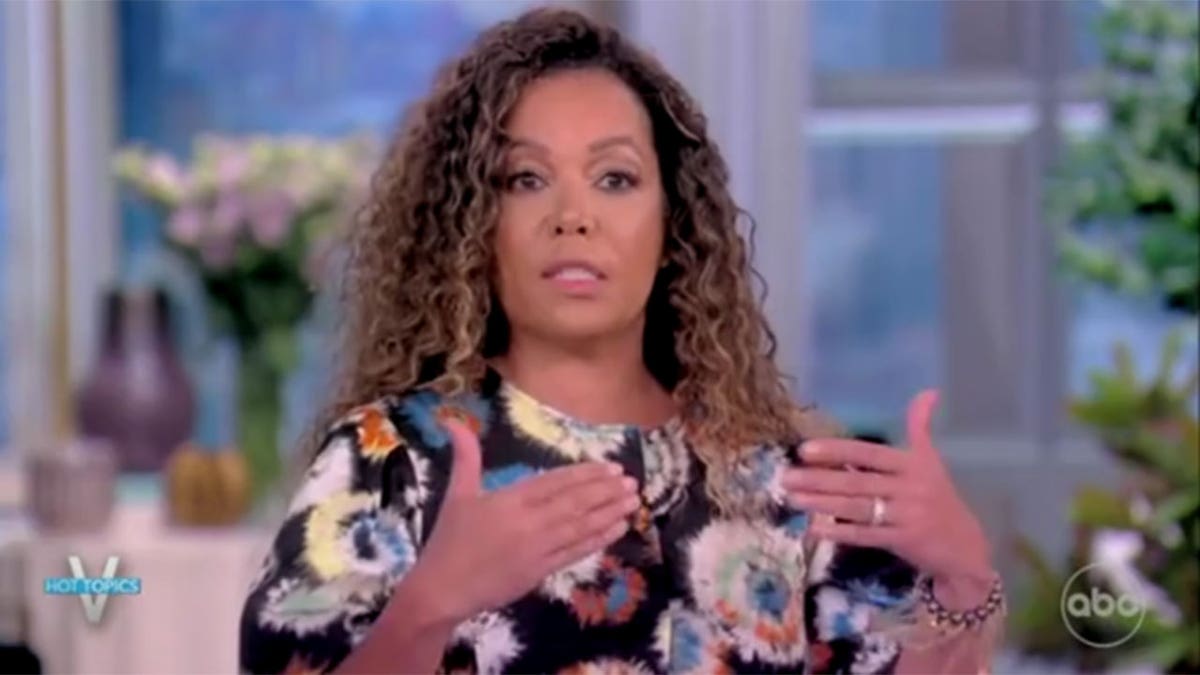 Sunny Hostin
