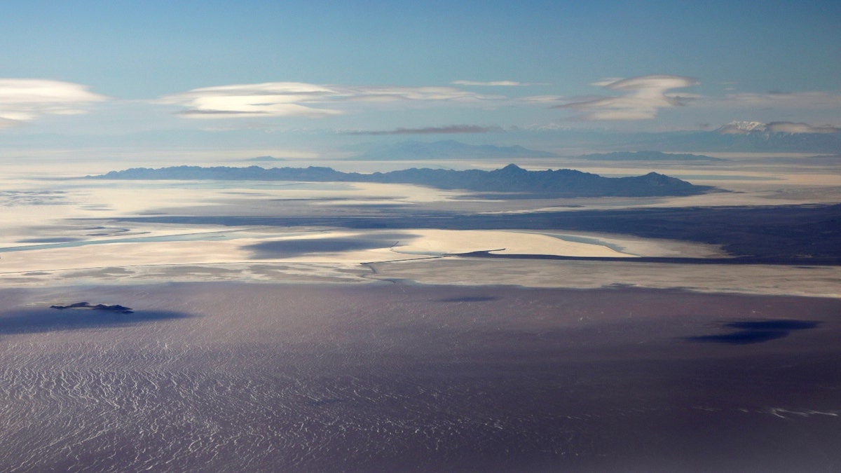 Great Salt Lake