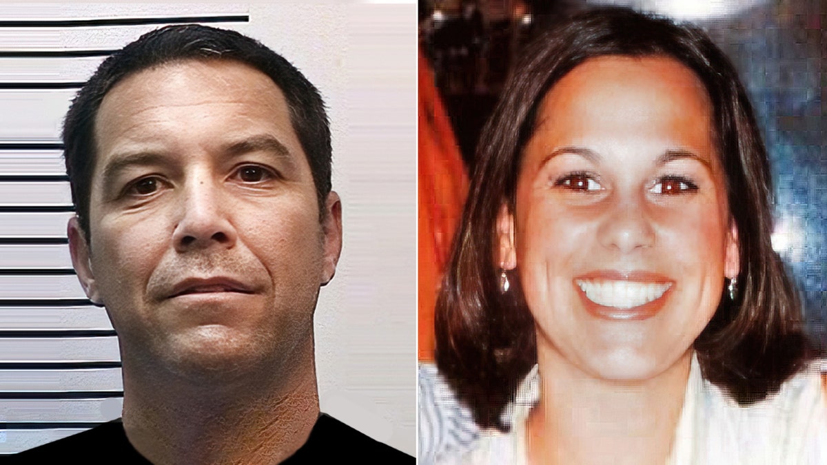 5 Haunting Tales Of Infamous Spouses Convicted Of Killing Their   Scott Peterson Laci Update 