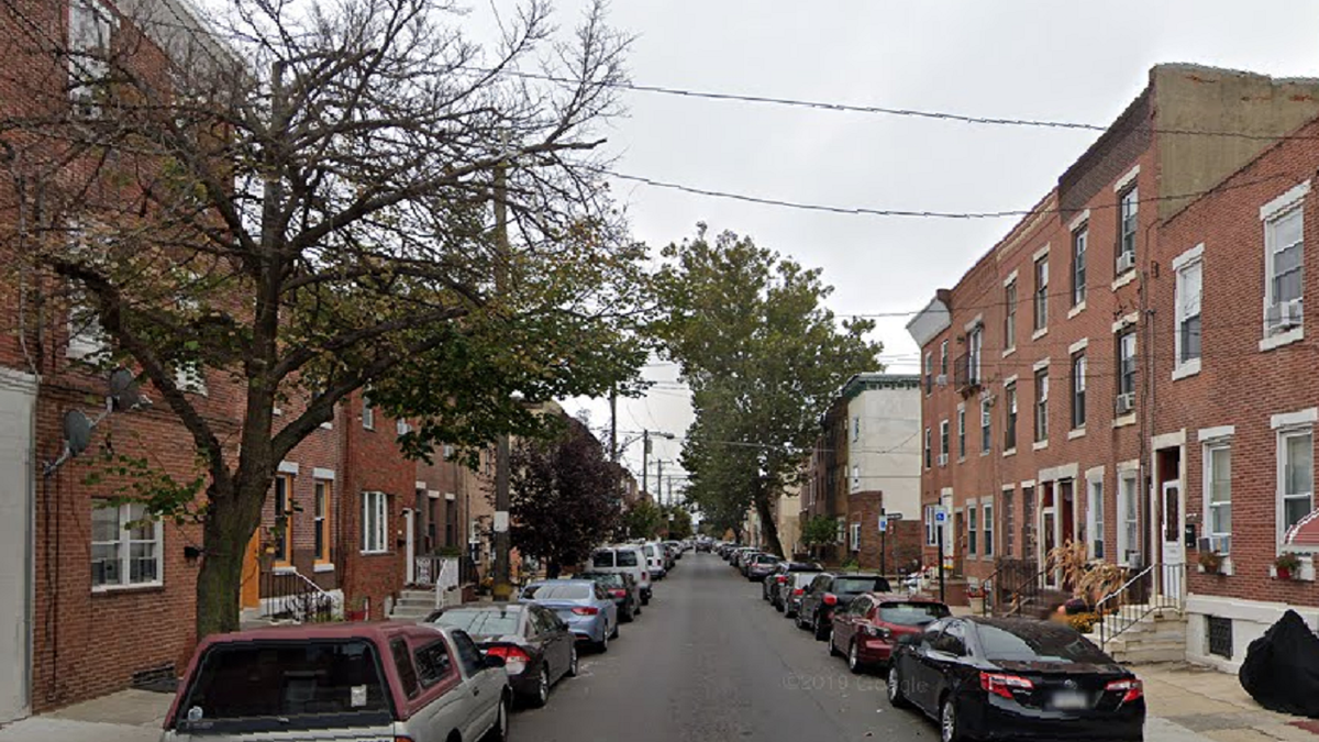 South Philadelphia shooting possible home invasion