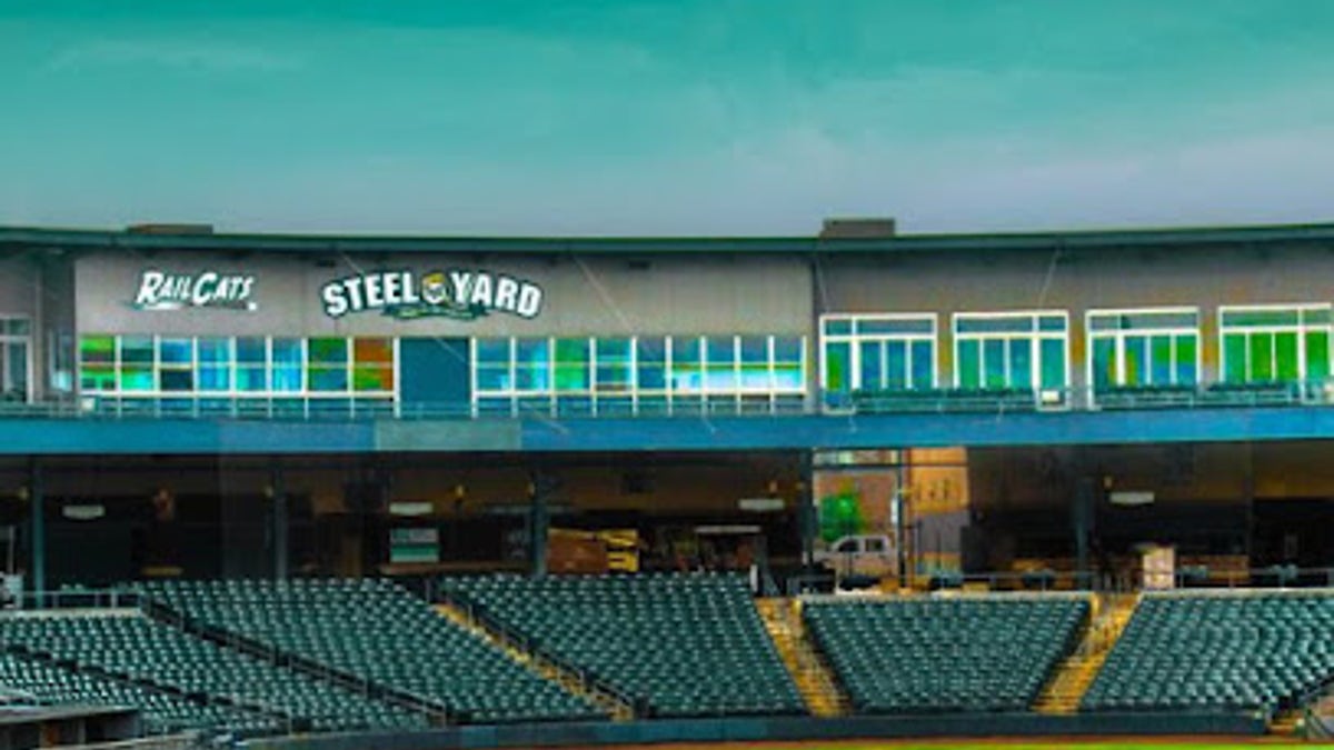 U.S. Steel Yard stadium