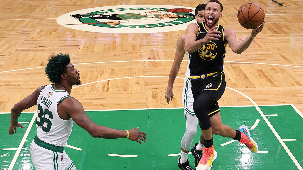 LIVE Garden Report: Celtics vs Warriors Game 2 NBA Finals Postgame