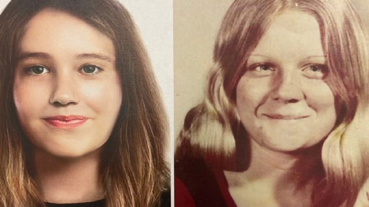 Detectives are investigating the circumstances surrounding 15-year-old Susan Poole’s 1970s murder