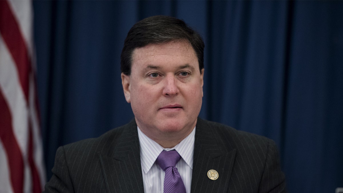 Todd Rokita -- Attorney general of Indiana house budget committee