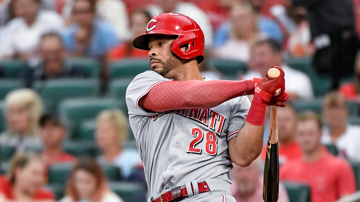 Red Sox decline Tommy Pham's option, making outfielder a free agent –  Blogging the Red Sox
