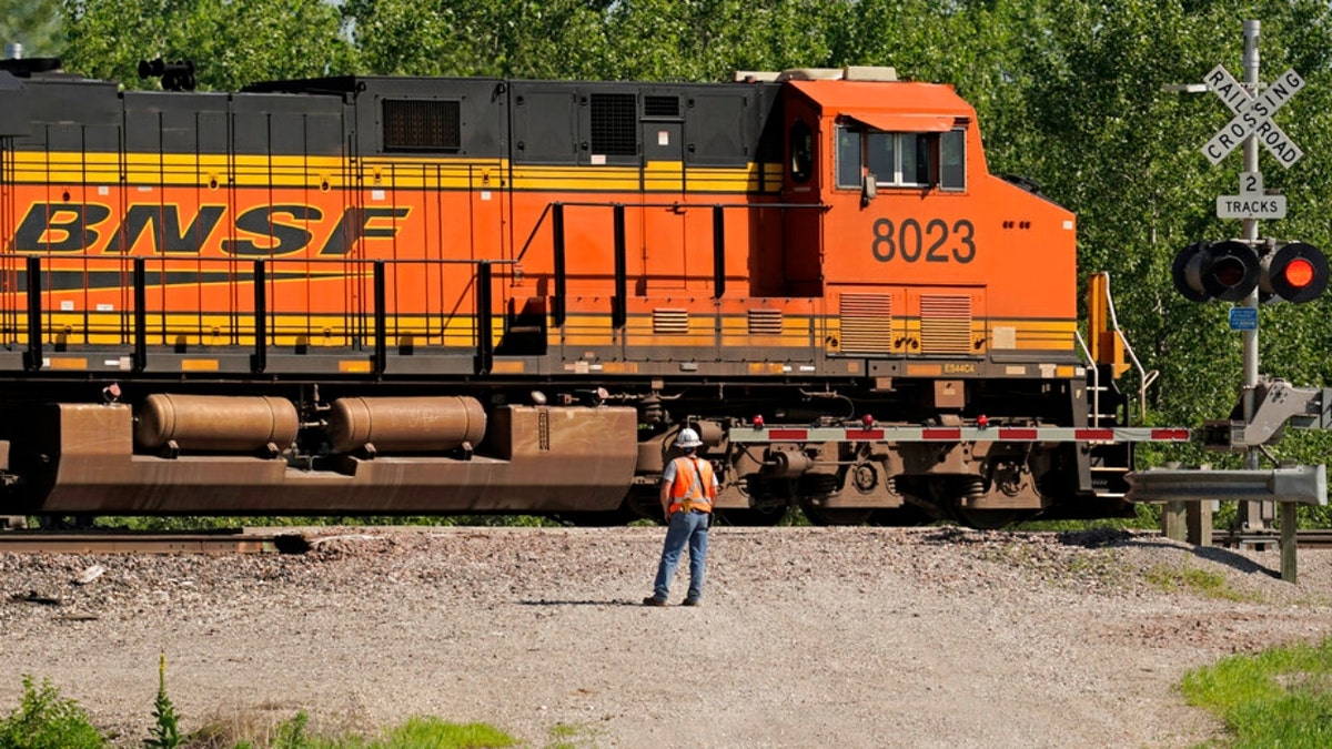 Derailment