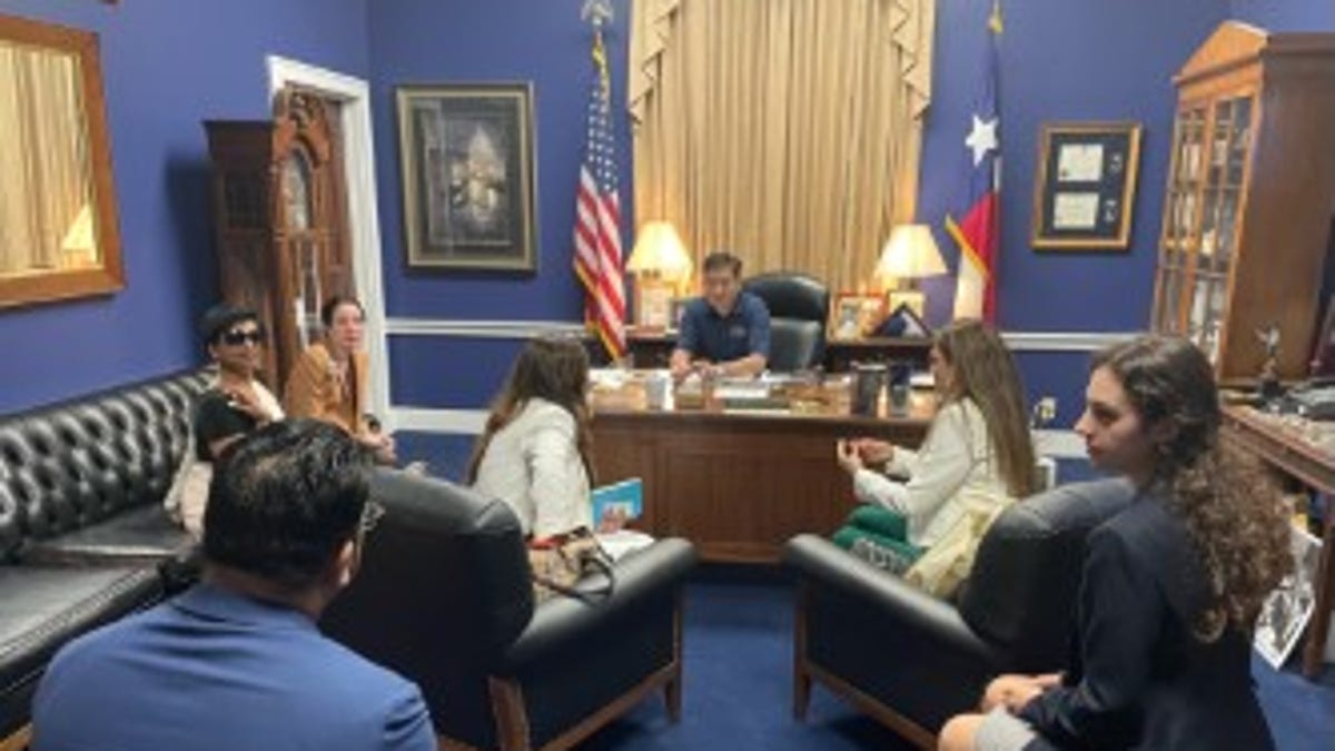 IRF Summit, Rep. Michael McCaul