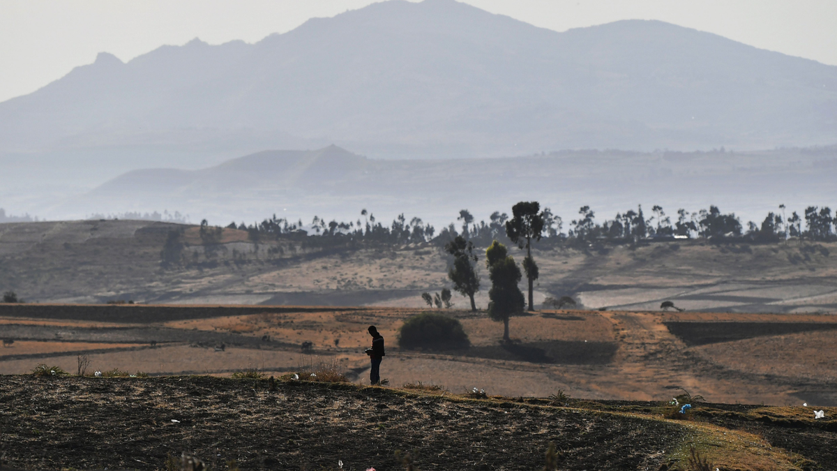 Oromia, Ethiopia