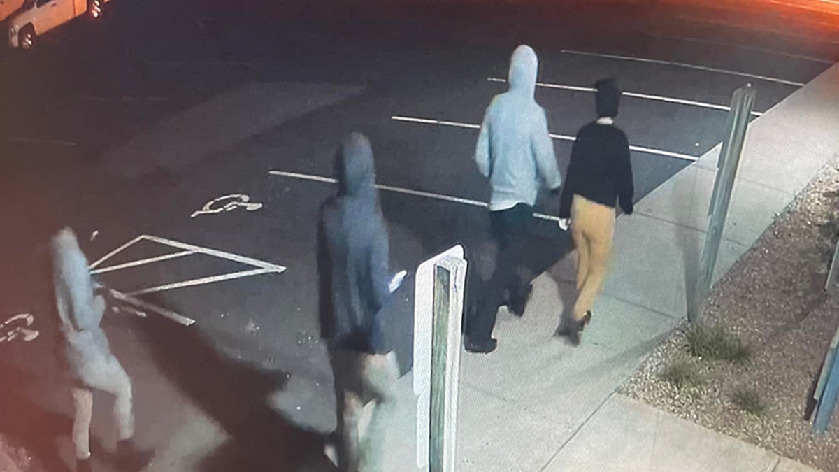 Pro-life center in Lynchburg, VA, vandalized