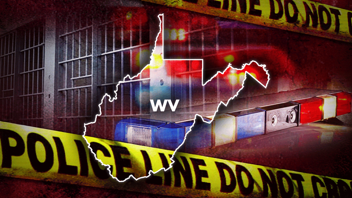 Morgantown, Beckley, Charleston crime