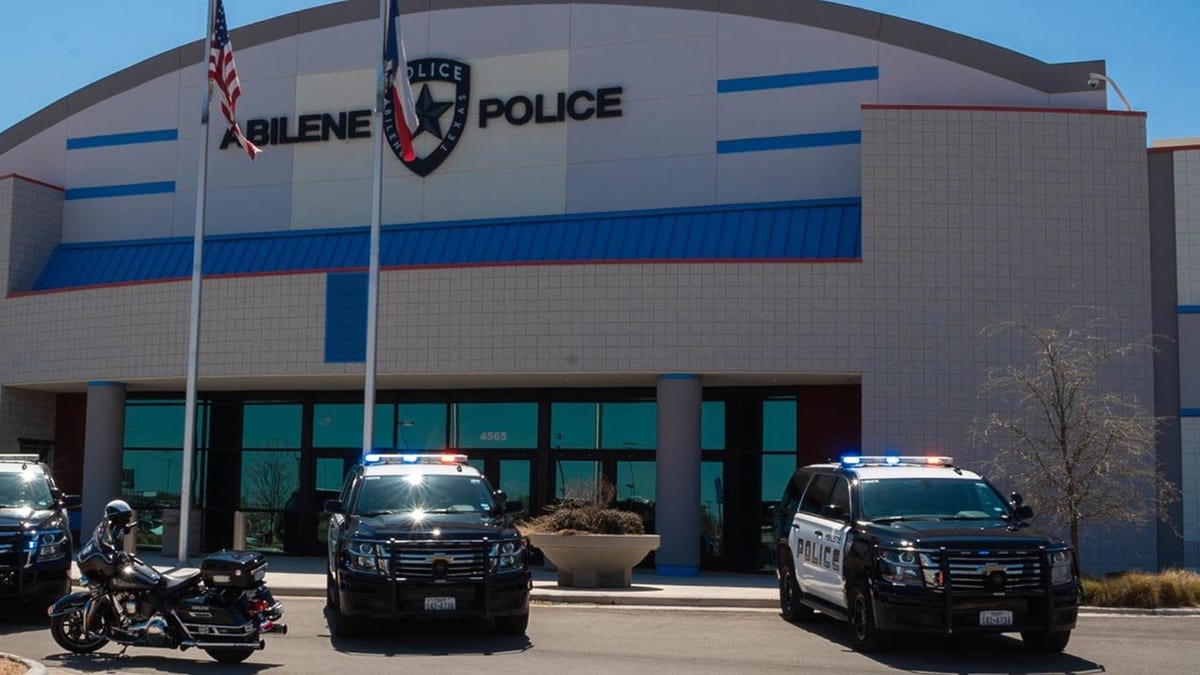 Abilene Police Department 