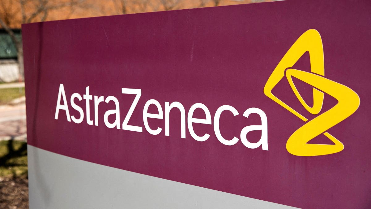 AstraZeneca North America headquarters