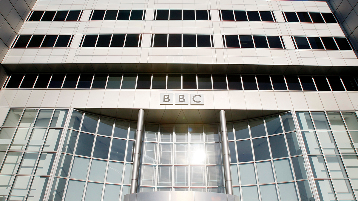 British Broadcasting Corporation London television centre