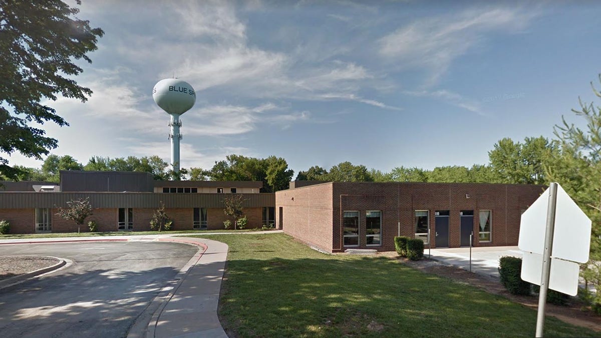 Daniel Young elementary school missouri