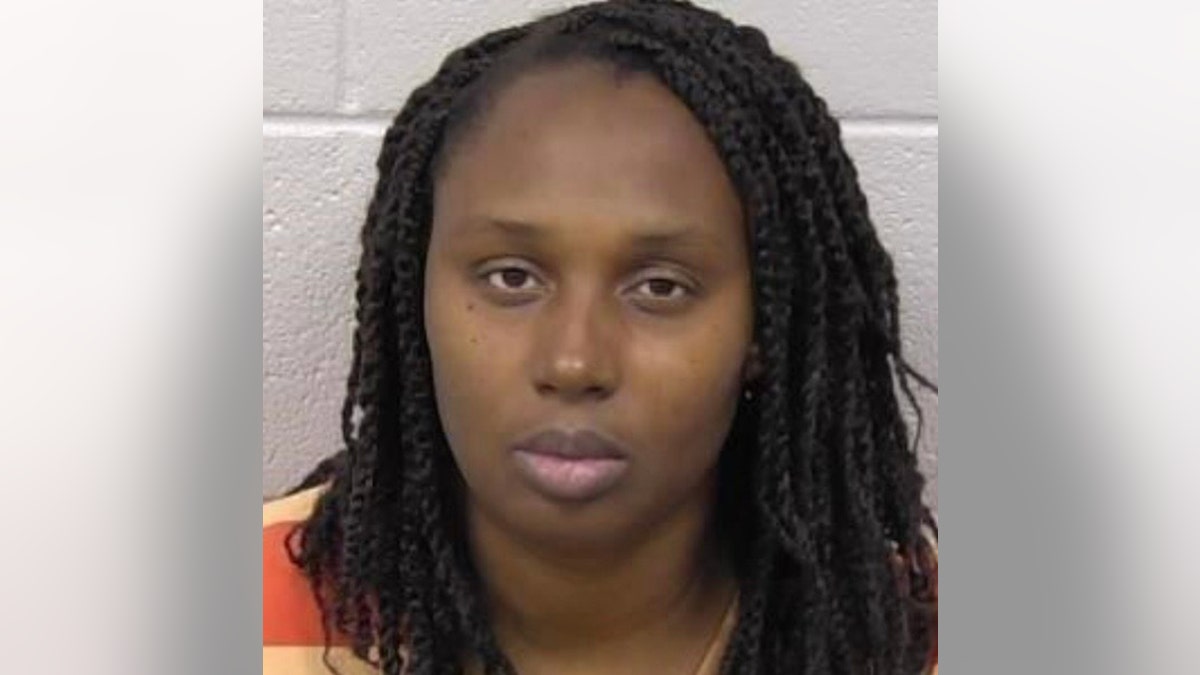 Police arrest suspect Darlene Brister on murder charges