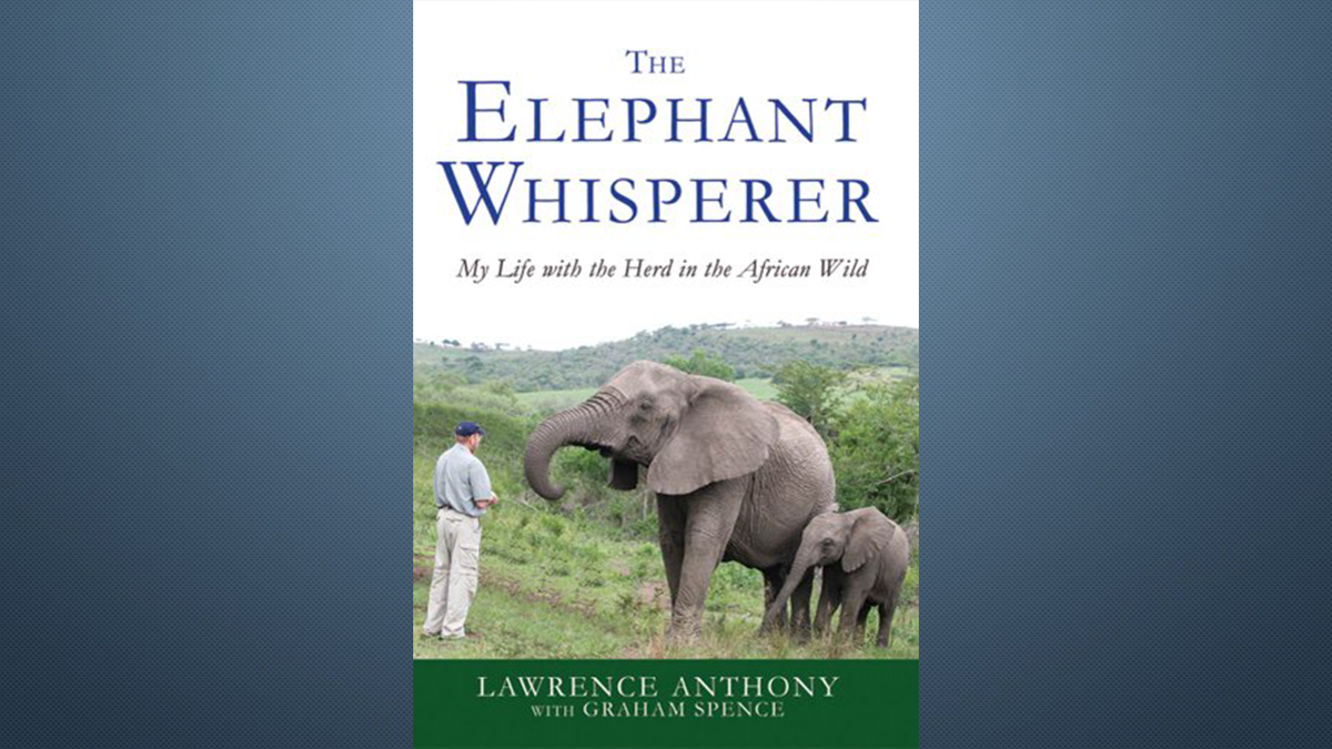 The Elephant Whisperer