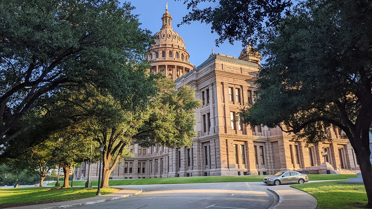 Austin Texas