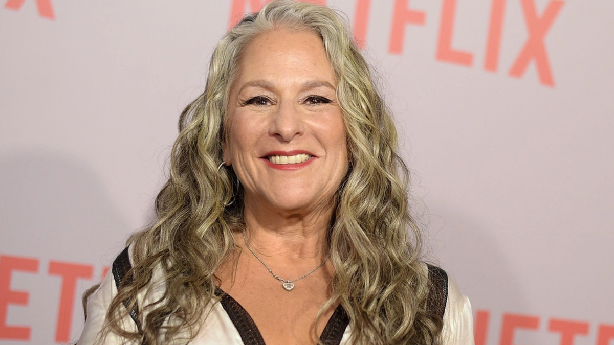 Friends creator Marta Kauffman