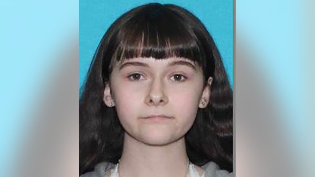 missing texas body found Megan Leach
