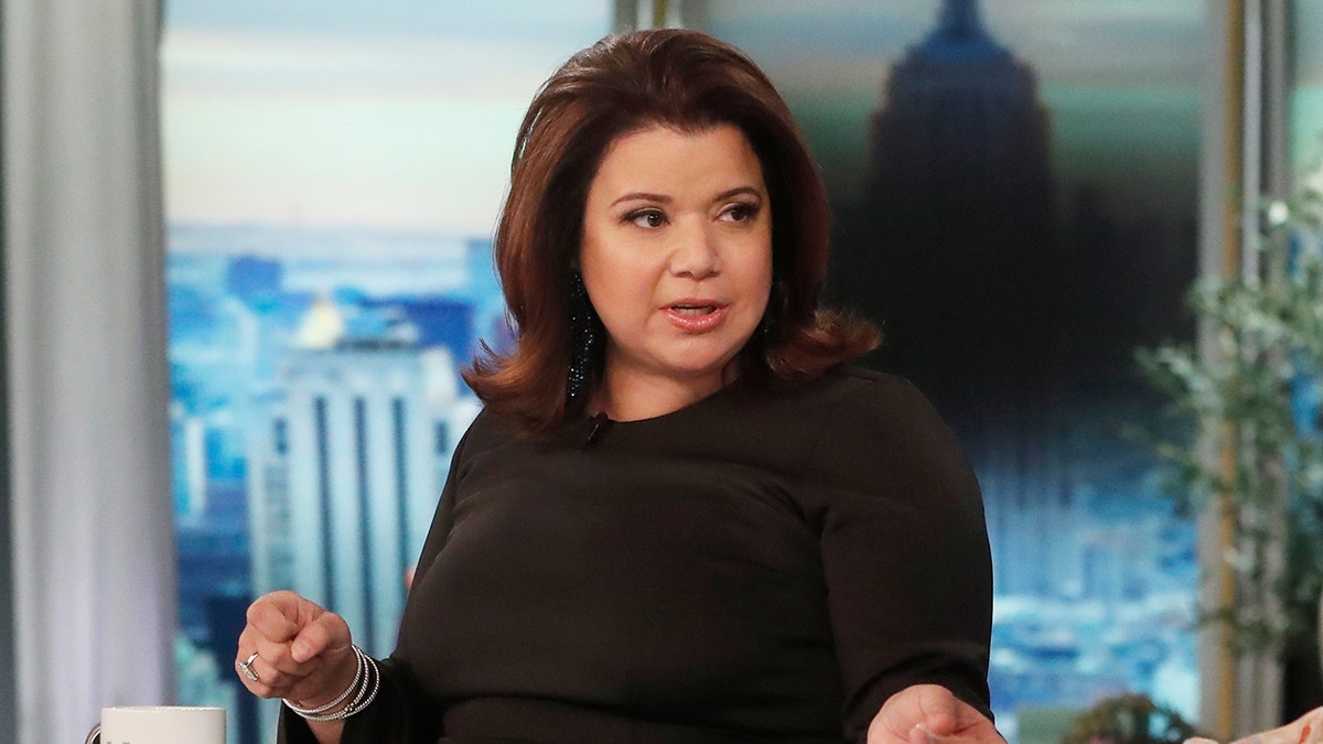 Ana Navarro