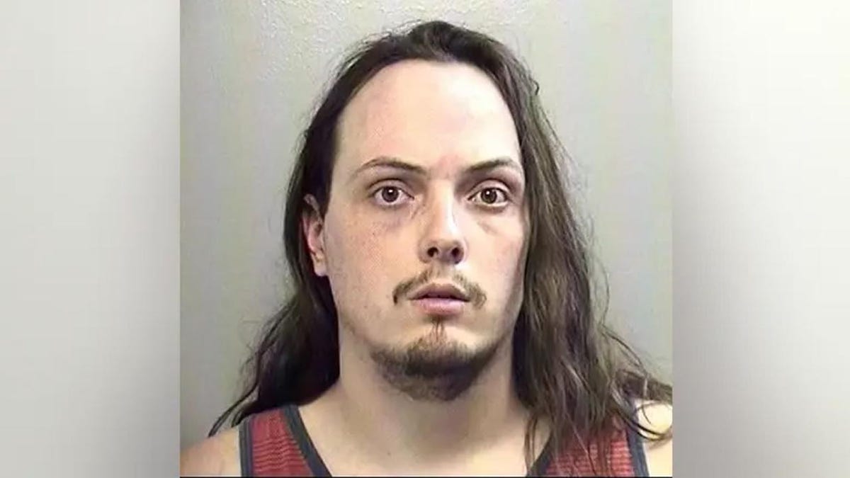 Nolan Neighbors mugshot