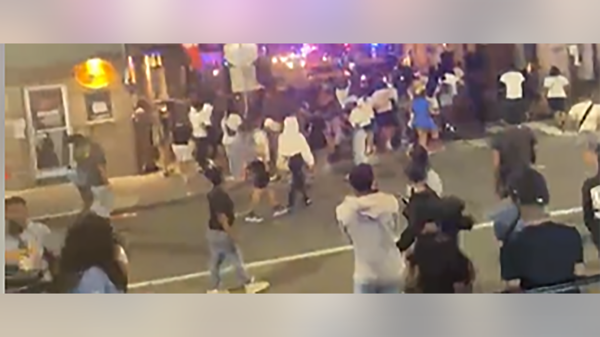 Philly Shooting