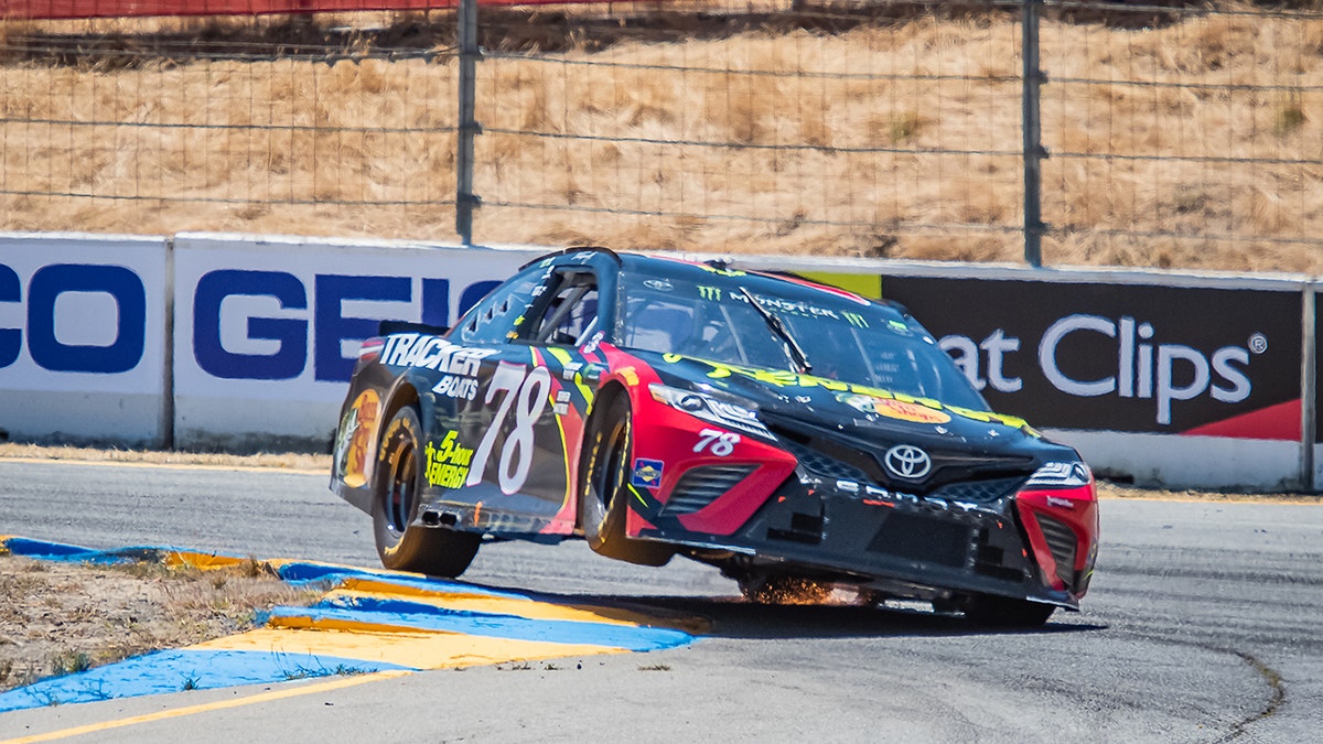 Truex Sonoma