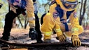 California is training the next generation of firefighters – and they’re all women