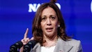 Harris disappears from spotlight, vacations in Hawaii after election loss