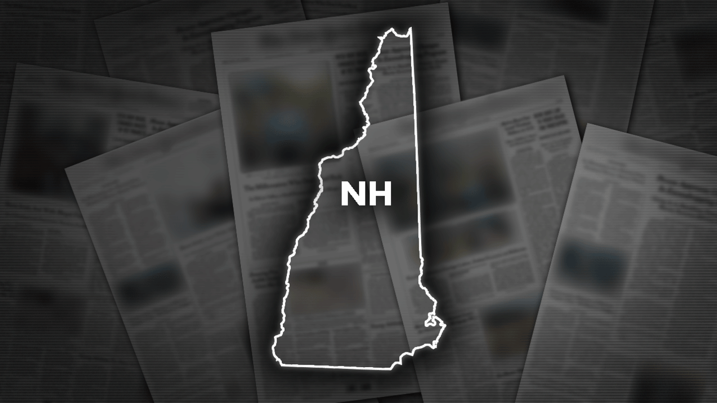 New Hampshire Senate Approves Ban on Transgender Athletes in Grades 5-12