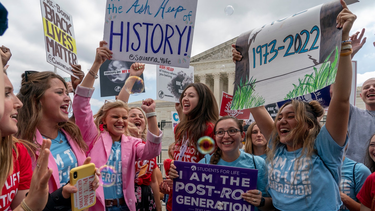 Supreme Court's 2023 Term Reveals Nuanced Ideological Landscape