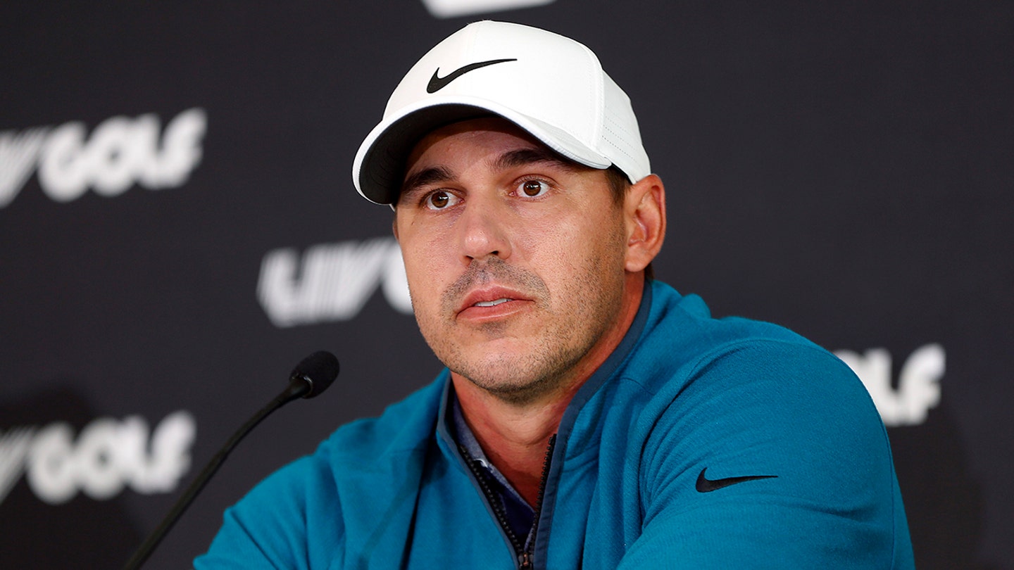 Brooks Koepka5