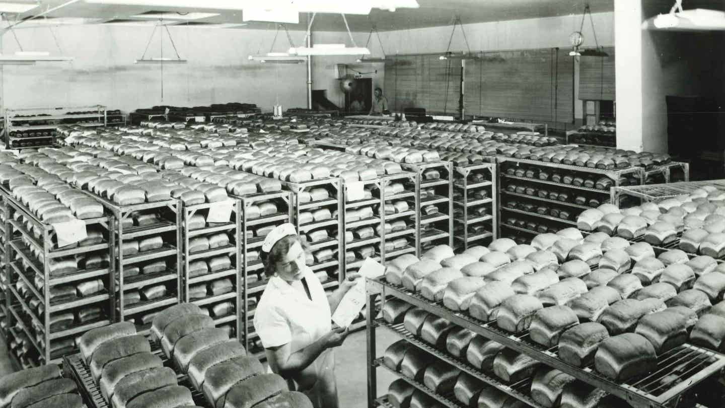 Margaret Rudkin: The Culinary Innovator behind Pepperidge Farm