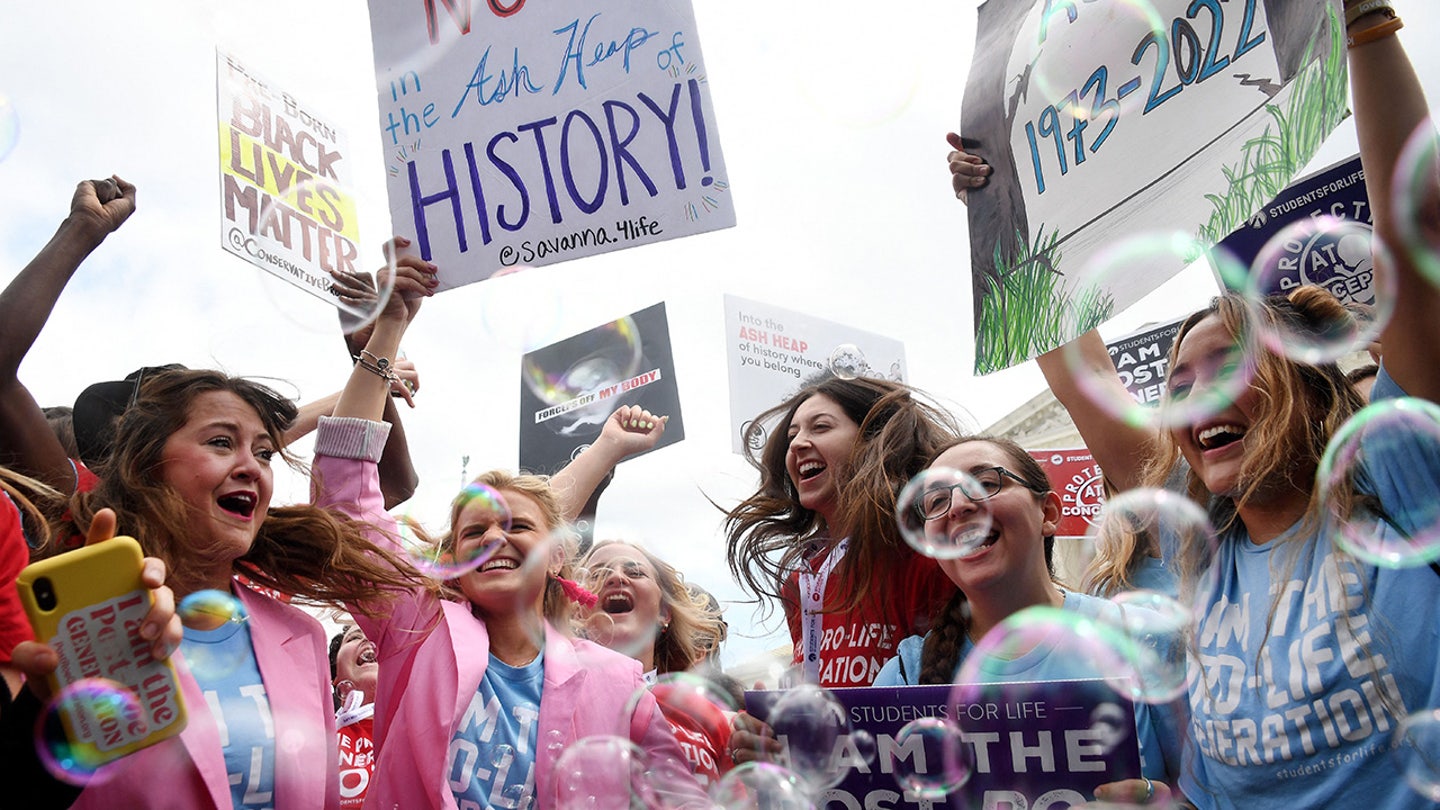 Supreme Court Upholds Access to Abortion Medication, Affirming States' Right to Protect Life