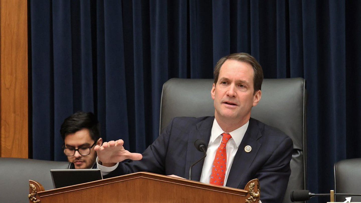 Himes Select Committee Economy